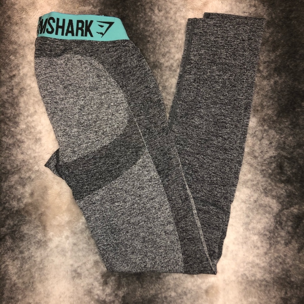 Gymshark Flex Leggings
